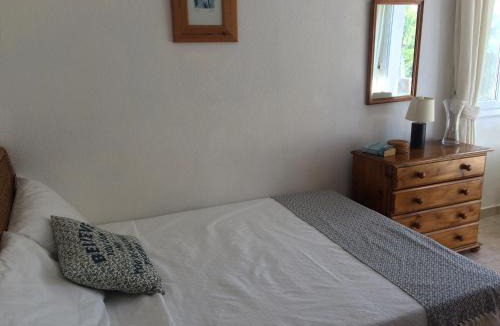 Can Trabal House | Villa Rosa Sitges