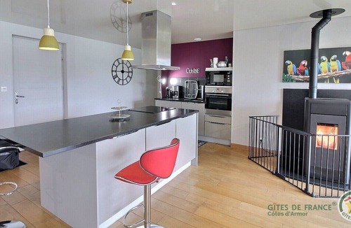 Plesidy House | Villa Rosalie - PLESIDY