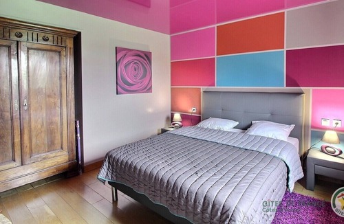 Plesidy House | Villa Rosalie - PLESIDY