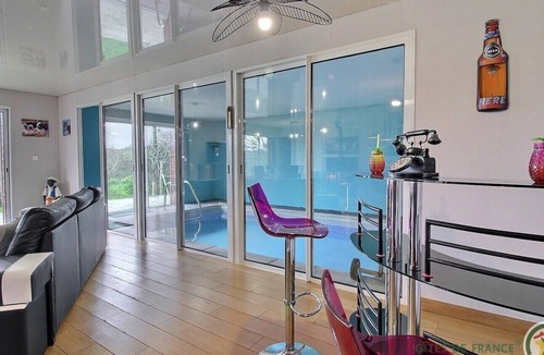 Plesidy House | Villa Rosalie - PLESIDY