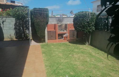 Cunit House | Villa Rosario