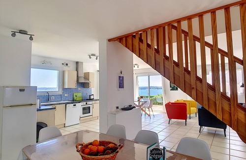 Roscanvel House | Villa Roscanvel, 3 bedrooms, 6 persons