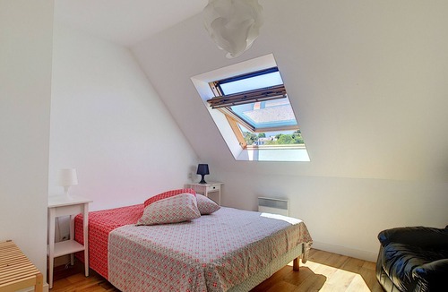 Roscanvel House | Villa Roscanvel, 3 bedrooms, 6 persons