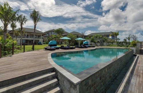 Kutuh Villa | Villa Rose by Elite Havens