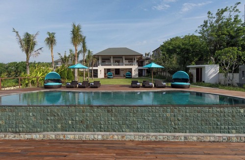 Kutuh Villa | Villa Rose by Elite Havens