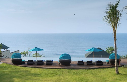 Kutuh Villa | Villa Rose by Elite Havens