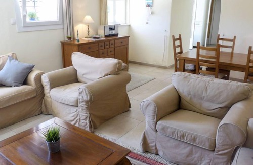 Cavalaire-sur-Mer House | Villa Rose by Interhome