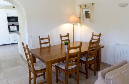 Cavalaire-sur-Mer House | Villa Rose by Interhome