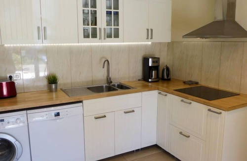 Cavalaire-sur-Mer House | Villa Rose by Interhome