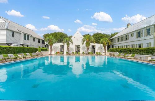 Rosemary Beach House | Villa Rose Cottage
