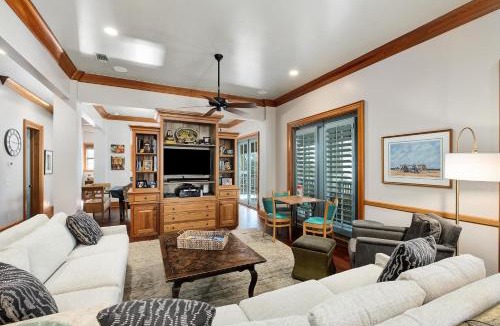 Rosemary Beach House | Villa Rose Cottage