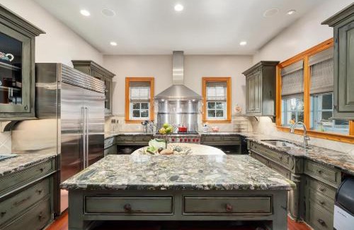 Rosemary Beach House | Villa Rose Cottage