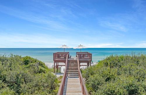 Rosemary Beach House | Villa Rose Cottage