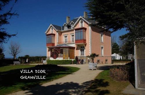 Agon-Coutainville Villa | Villa Rose-Marie