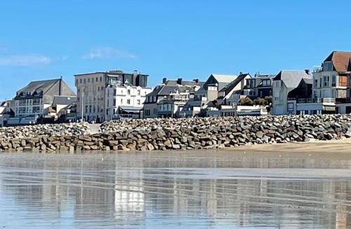 Agon-Coutainville Villa | Villa Rose-Marie