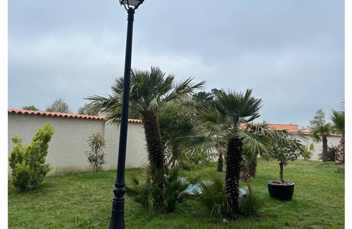 Commequiers Villa | Villa rose marie