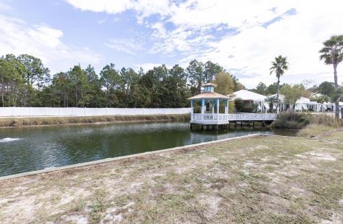 Orange Beach House | Villa Rose