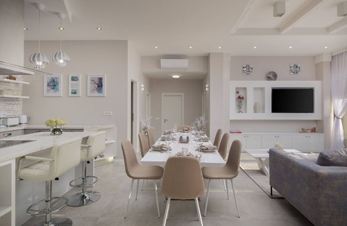 Nin Villa | Villa Rose ZadarVillas