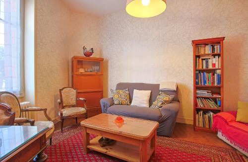 Les Sables d'Olonne House | Villa Rosella