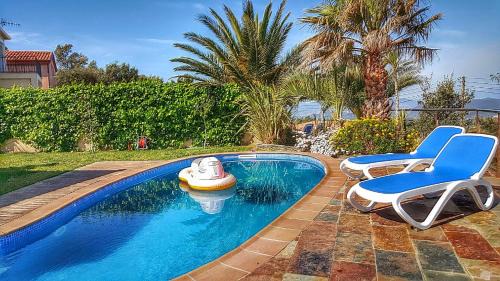 Lloret de Mar Villa | Villa Roselles