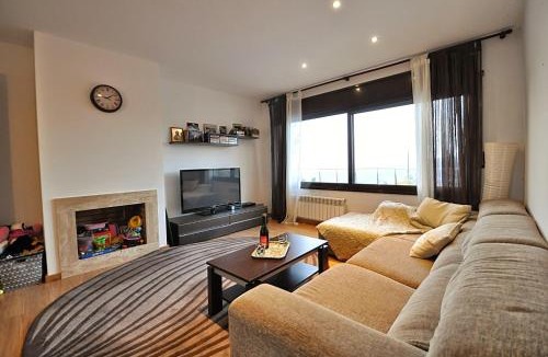 Lloret de Mar Villa | Villa Roselles