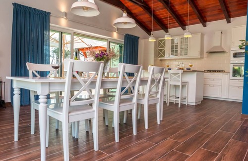 Nerezine Villa | Villa Rosellina by Villas Guide