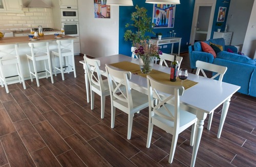 Nerezine Villa | Villa Rosellina by Villas Guide