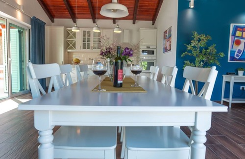 Nerezine Villa | Villa Rosellina by Villas Guide
