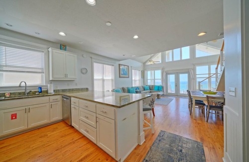 Fort Bay Condo | Villa Rosemary - Shared Pool & Tennis, Sleeps 18!
