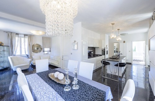 Gorica Villa | ★Villa ROSEMARY★, Seafront, 20 min walk to Old town