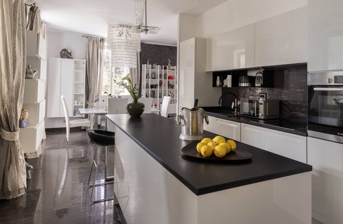 Gorica Villa | ★Villa ROSEMARY★, Seafront, 20 min walk to Old town