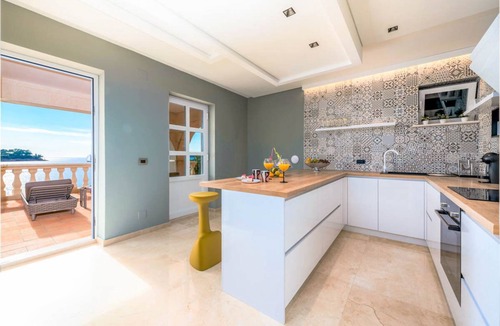 Lozica Villa | Villa Rosie - Five Bedroom Villa, Sleeps 10