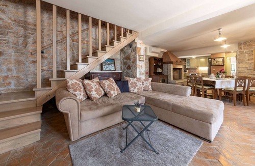 Rosini House | Villa Rosini (100051-K1) - Porec