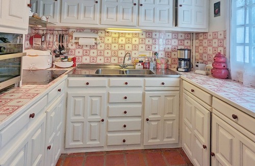 Nevez Villa | Villa Rospico - Plage de Sable à 250m