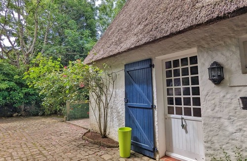 Nevez Villa | Villa Rospico - Plage de Sable à 250m