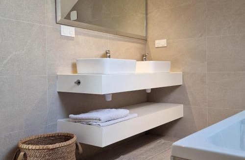 Aix-les-Bains Villa | Villa Rossa - Bord du lac - version XL