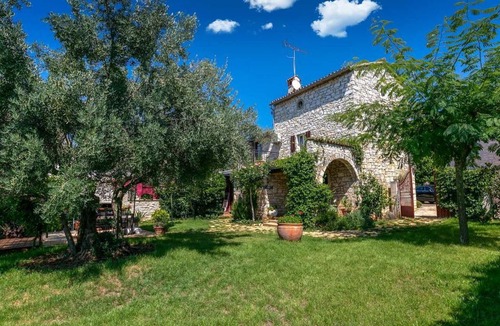 Rosini House | Villa Rossa