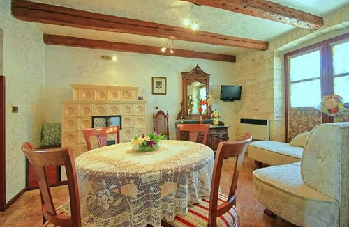 Rosini House | Villa Rossa