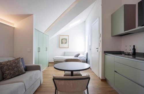 Muralto Hotel | Villa Rossella