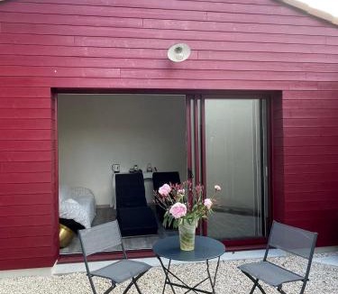 Clisson Bed & Breakfast | Villa Rosso