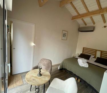 Clisson Bed & Breakfast | Villa Rosso