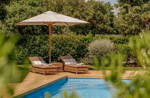 Bale Resort | Villa Rosulja - One Bedroom Resort, Sleeps 2