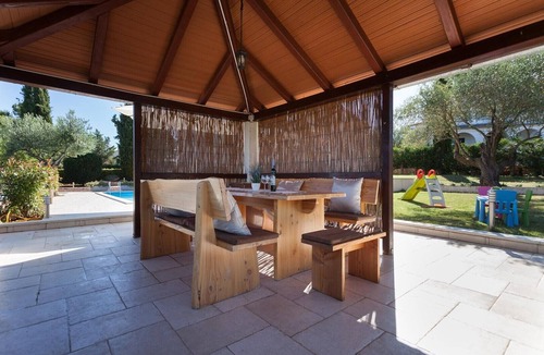 Rovinjsko Selo Villa | Villa Rosy in Rovinjsko Selo