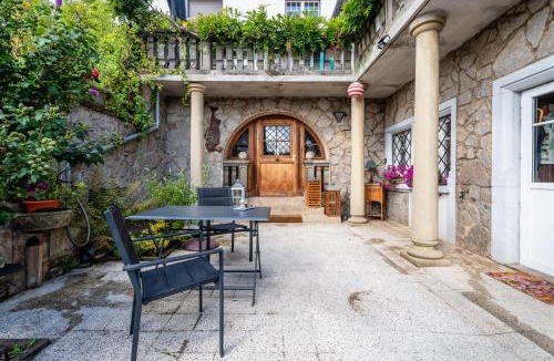 Barr Bed & Breakfast | Villa Roteluft - Pablo