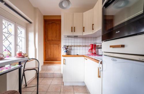 Barr Bed & Breakfast | Villa Roteluft - Pablo