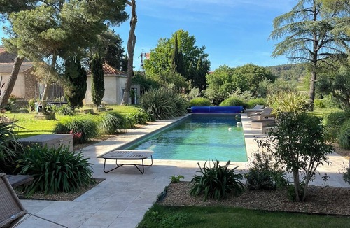 Roubia Hotel | Villa Roubia Hôtel & Spa