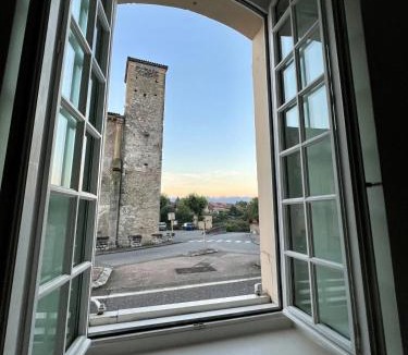 Saint-Martory Bed & Breakfast | Villa Rouleur