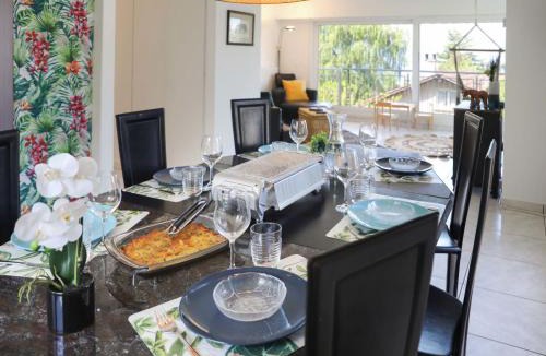 Villeneuve Villa | Villa Route de la Muraz 9 by Interhome