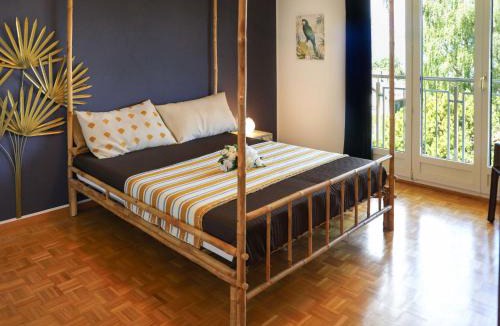 Villeneuve Villa | Villa Route de la Muraz 9 by Interhome