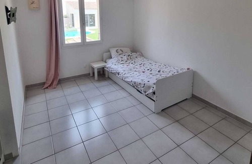 Le Rove House | Villa Rove